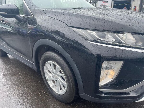 Used Mitsubishi Eclipse Cross 2018 for sale - 63503888: Photo 10