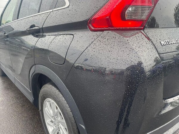 Used Mitsubishi Eclipse Cross 2018 for sale - 63503888: Photo 11