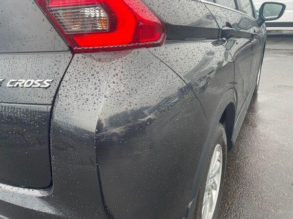 Used Mitsubishi Eclipse Cross 2018 for sale - 63503888: Photo 12