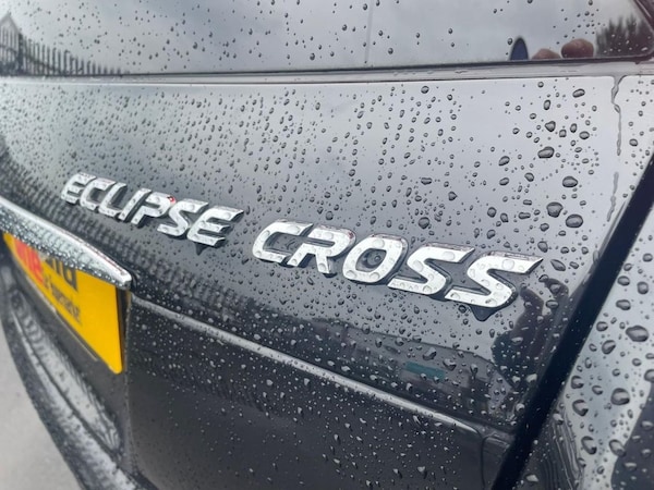 Used Mitsubishi Eclipse Cross 2018 for sale - 63503888: Photo 13