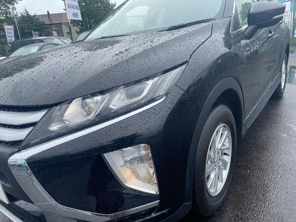 Used Mitsubishi Eclipse Cross 2018 for sale - 63503888: Photo 14