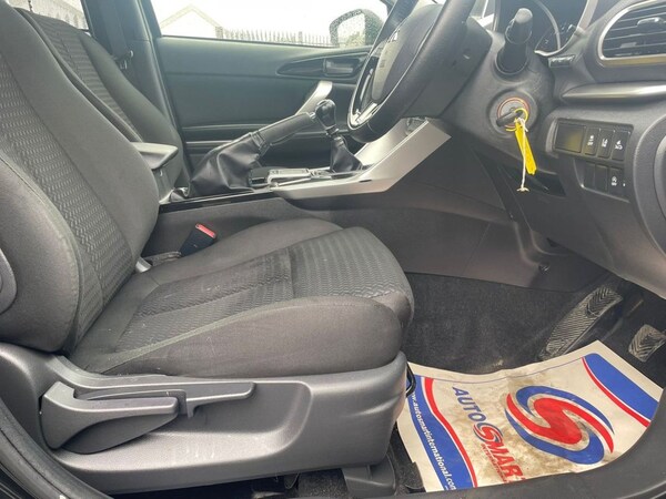 Used Mitsubishi Eclipse Cross 2018 for sale - 63503888: Photo 15