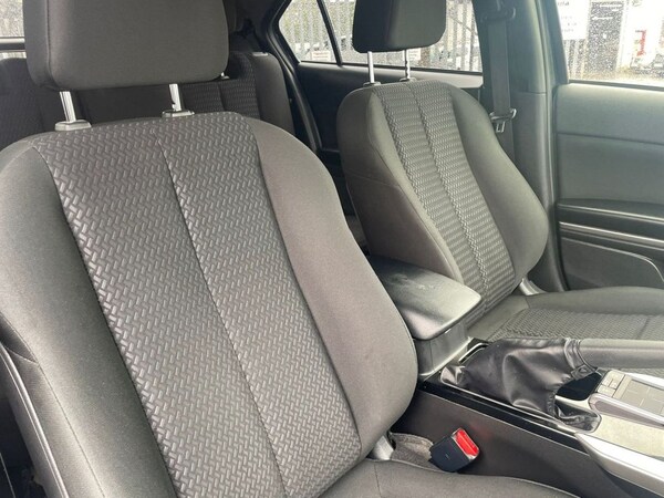 Used Mitsubishi Eclipse Cross 2018 for sale - 63503888: Photo 16