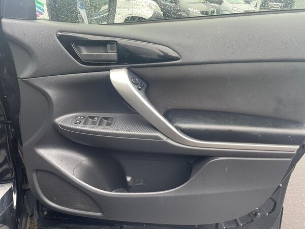 Used Mitsubishi Eclipse Cross 2018 for sale - 63503888: Photo 17
