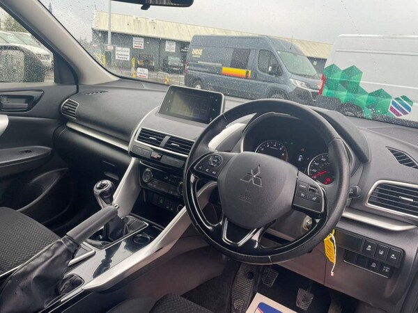 Used Mitsubishi Eclipse Cross 2018 for sale - 63503888: Photo 18