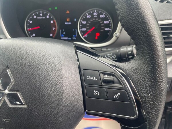 Used Mitsubishi Eclipse Cross 2018 for sale - 63503888: Photo 19