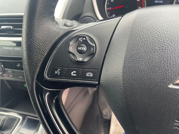 Used Mitsubishi Eclipse Cross 2018 for sale - 63503888: Photo 20