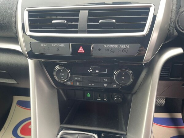 Used Mitsubishi Eclipse Cross 2018 for sale - 63503888: Photo 23