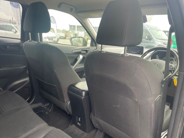 Used Mitsubishi Eclipse Cross 2018 for sale - 63503888: Photo 26
