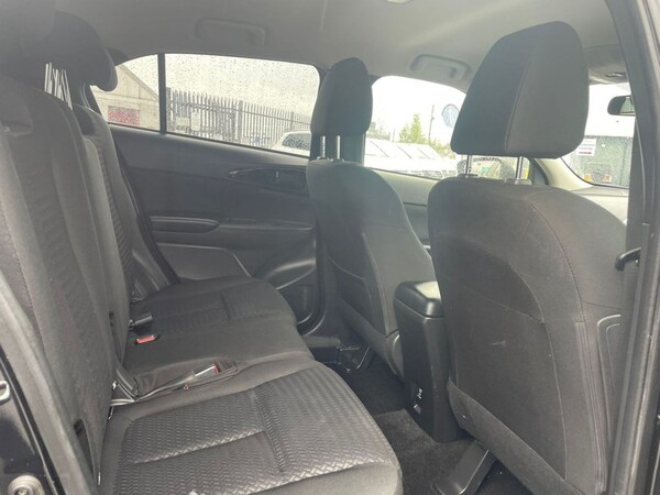 Used Mitsubishi Eclipse Cross 2018 for sale - 63503888: Photo 27