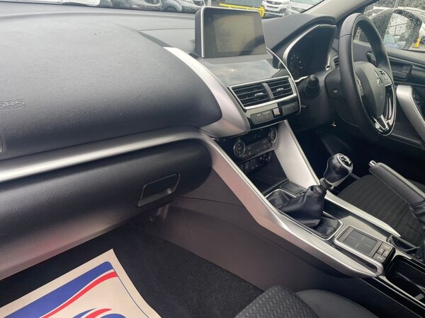Used Mitsubishi Eclipse Cross 2018 for sale - 63503888: Photo 36