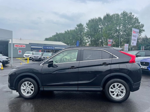 Used Mitsubishi Eclipse Cross 2018 for sale - 63503888: Photo 4