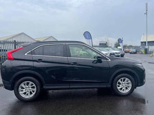 Used Mitsubishi Eclipse Cross 2018 for sale - 63503888: Photo 8
