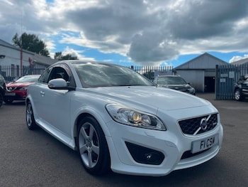 Used Volvo C30 2012 for sale - 78128898: Photo