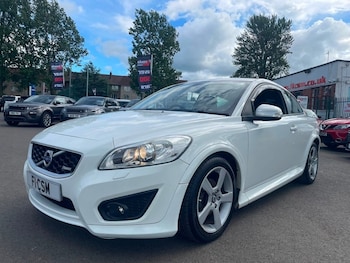 Used Volvo C30 2012 for sale - 78128898: Photo