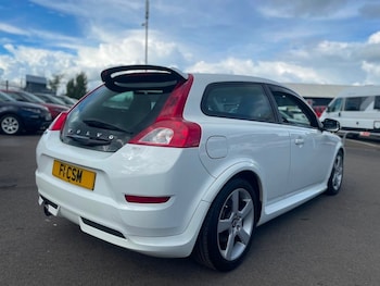 Used Volvo C30 2012 for sale - 78128898: Photo