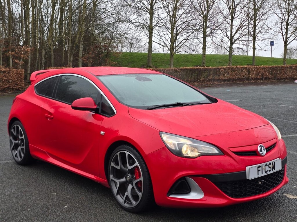 Used Vauxhall Astra GTC 2013 for sale - 77547332: Photo 10