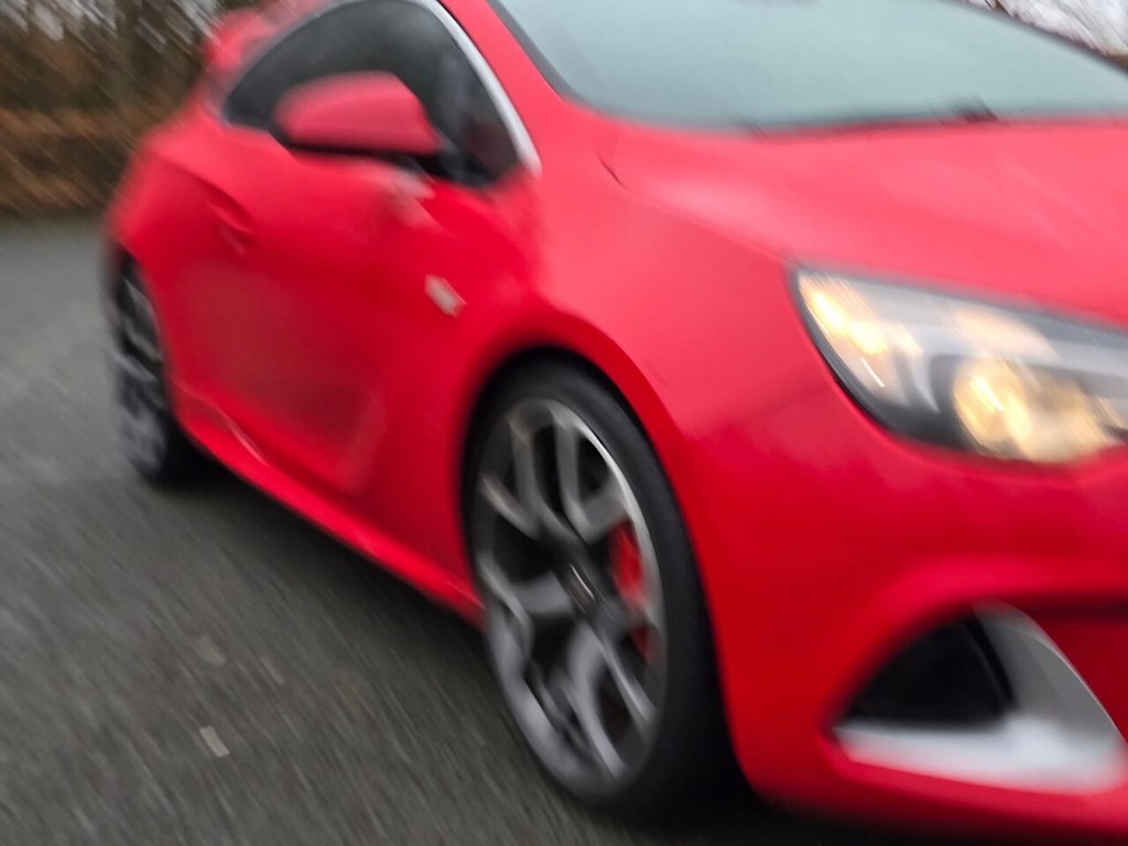 Used Vauxhall Astra GTC 2013 for sale - 77547332: Photo 13