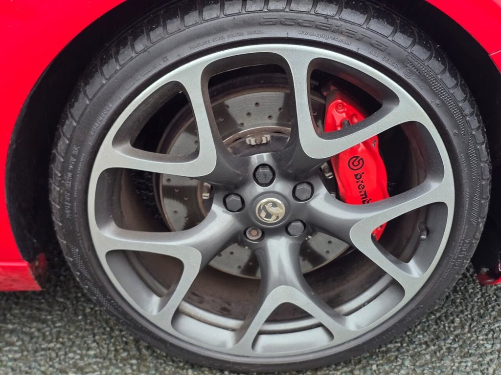 Used Vauxhall Astra GTC 2013 for sale - 77547332: Photo 14