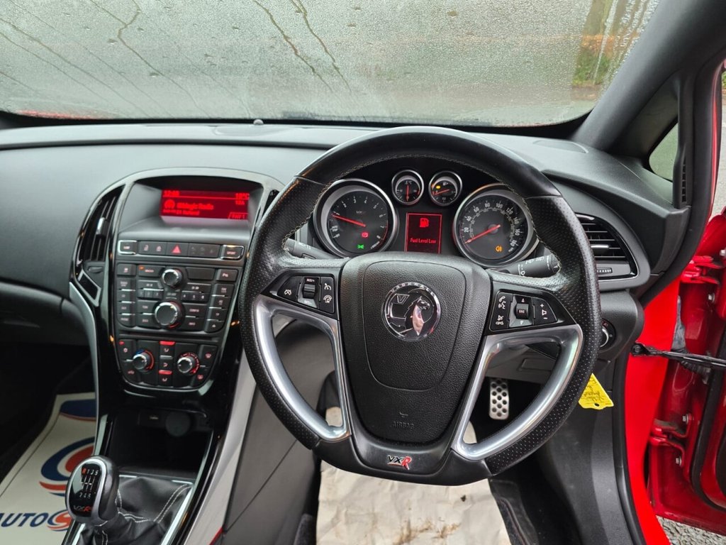 Used Vauxhall Astra GTC 2013 for sale - 77547332: Photo 15