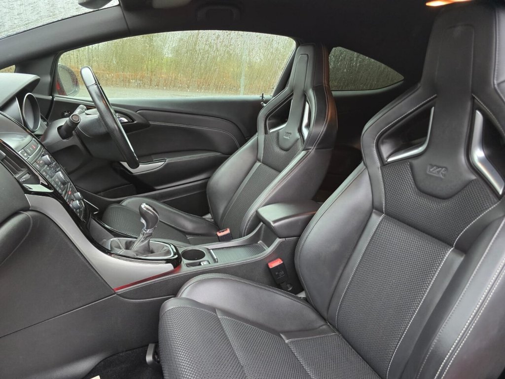 Used Vauxhall Astra GTC 2013 for sale - 77547332: Photo 25