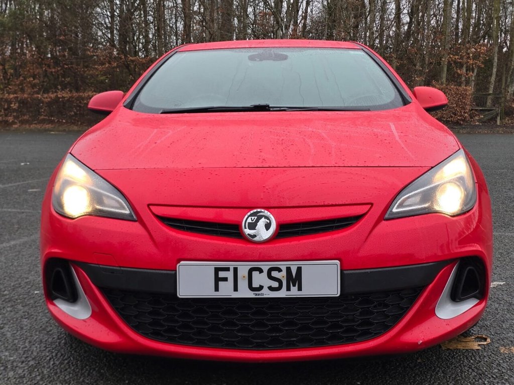 Used Vauxhall Astra GTC 2013 for sale - 77547332: Photo 5