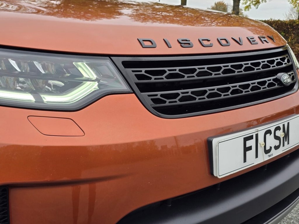 Used Land Rover Discovery 2019 for sale - 76256706: Photo 10