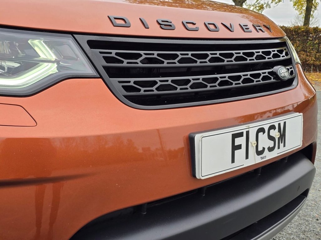 Used Land Rover Discovery 2019 for sale - 76256706: Photo 11