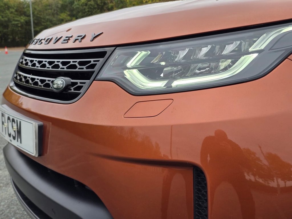 Used Land Rover Discovery 2019 for sale - 76256706: Photo 12