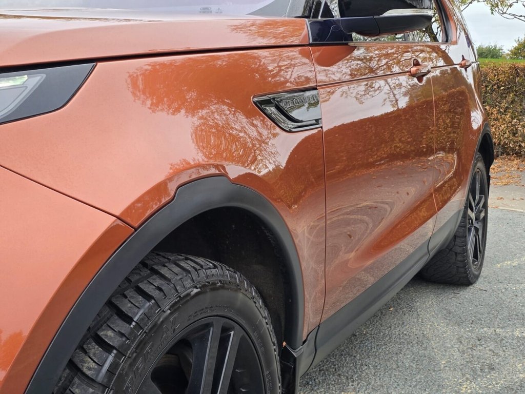 Used Land Rover Discovery 2019 for sale - 76256706: Photo 13