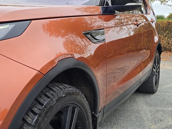 Used Land Rover Discovery 2019 for sale - 76256706: Photo 13