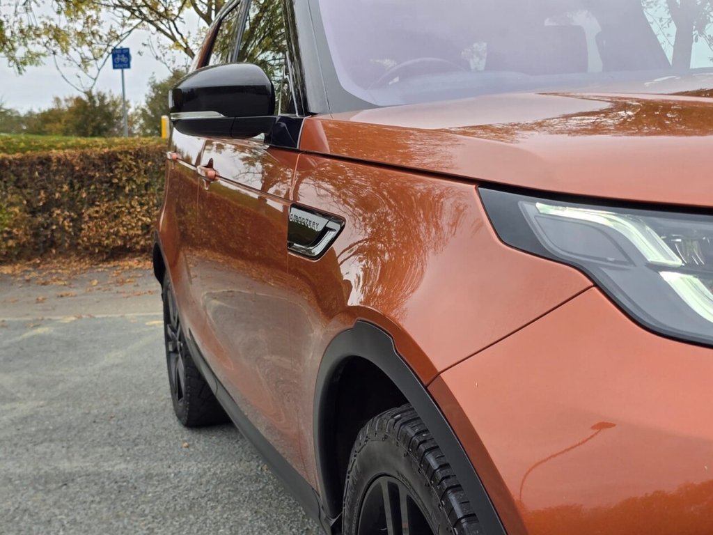 Used Land Rover Discovery 2019 for sale - 76256706: Photo 14