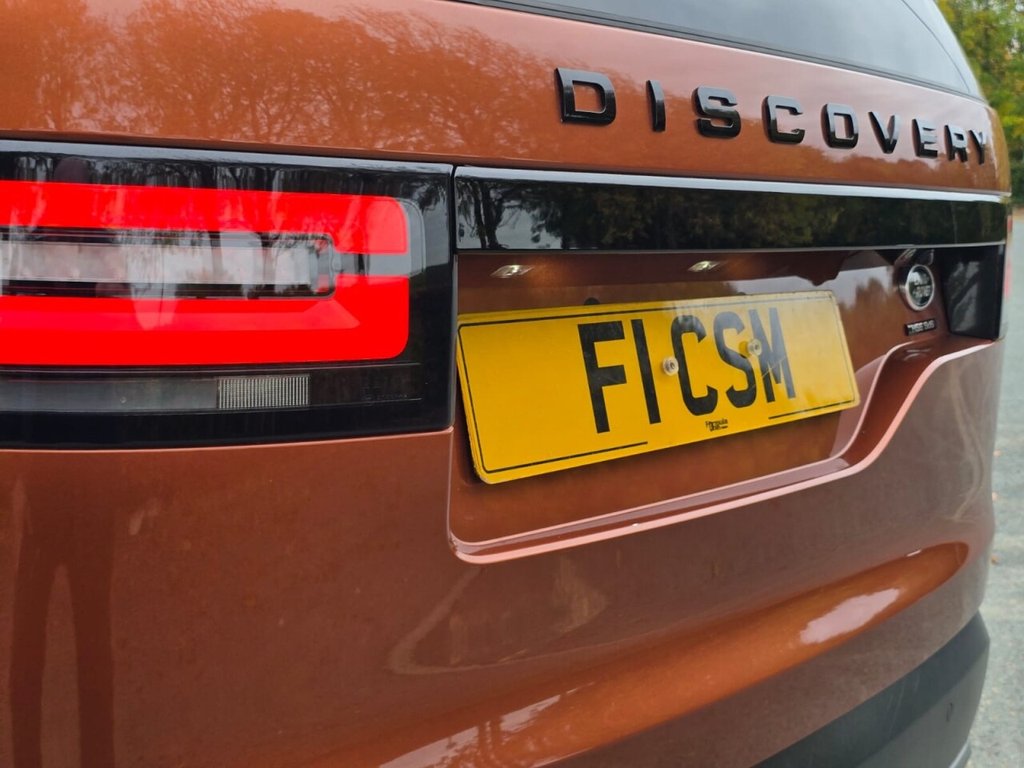 Used Land Rover Discovery 2019 for sale - 76256706: Photo 15