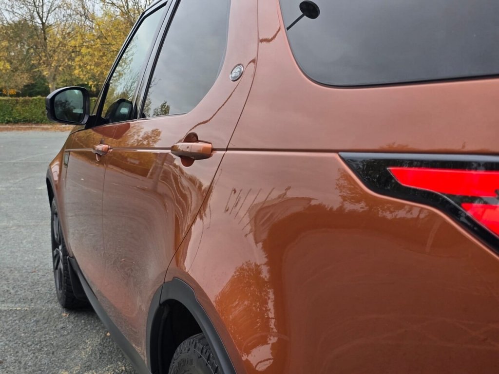 Used Land Rover Discovery 2019 for sale - 76256706: Photo 17