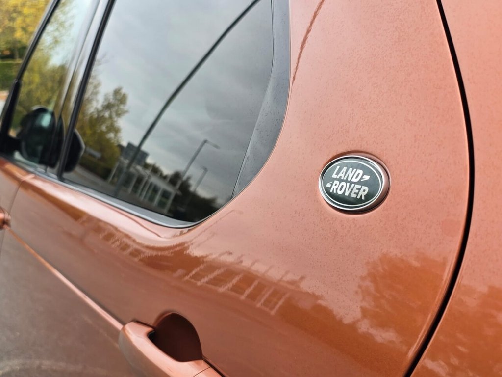 Used Land Rover Discovery 2019 for sale - 76256706: Photo 18