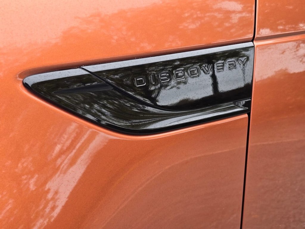 Used Land Rover Discovery 2019 for sale - 76256706: Photo 19