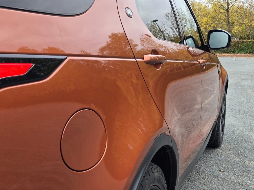 Used Land Rover Discovery 2019 for sale - 76256706: Photo 20