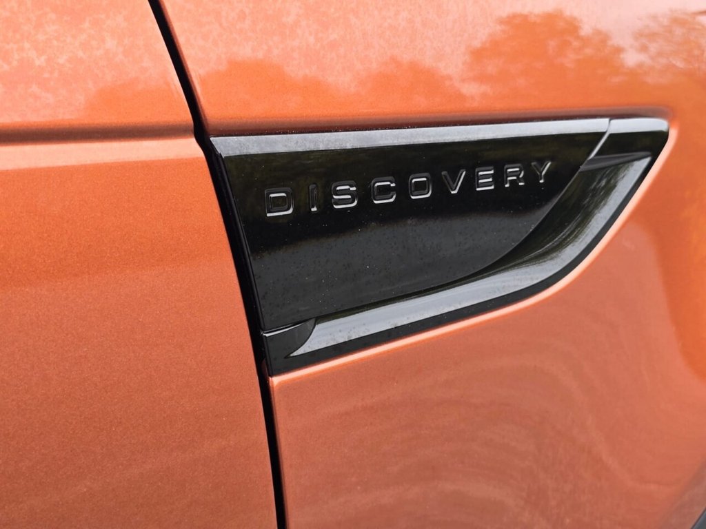 Used Land Rover Discovery 2019 for sale - 76256706: Photo 23