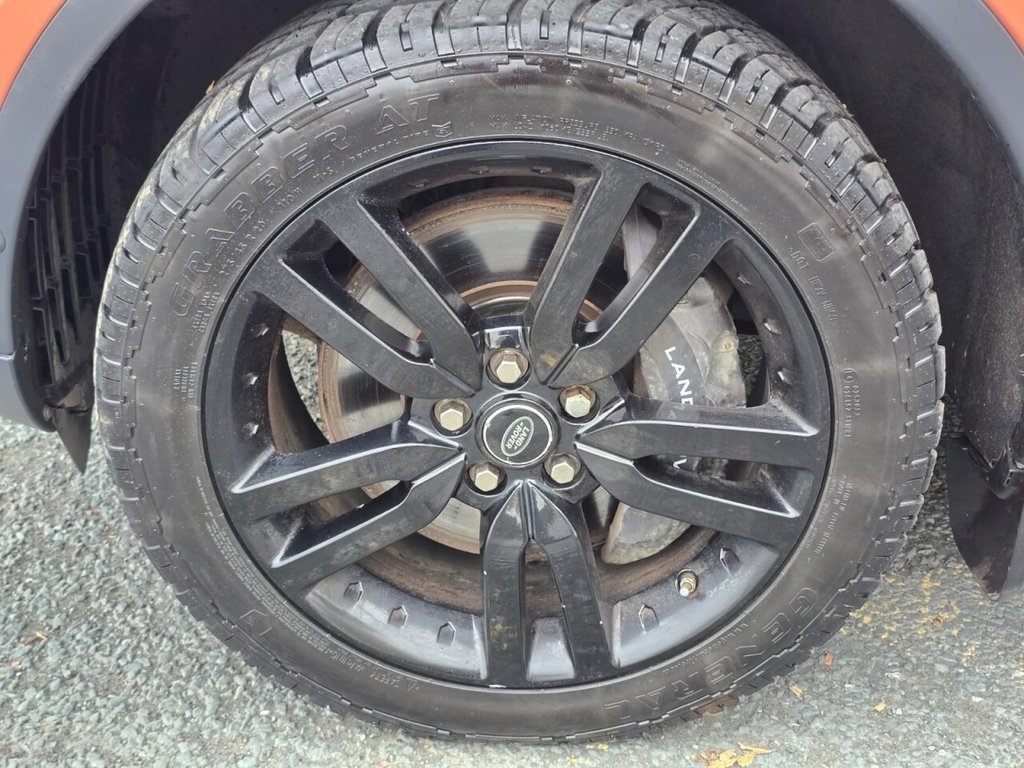 Used Land Rover Discovery 2019 for sale - 76256706: Photo 24