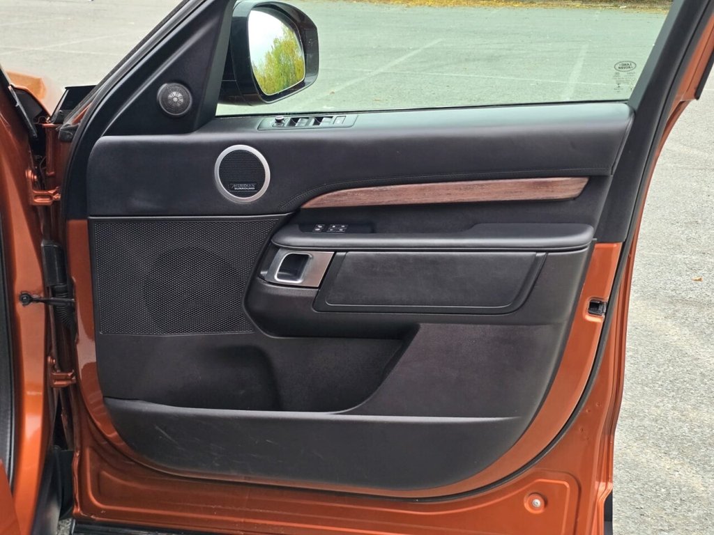 Used Land Rover Discovery 2019 for sale - 76256706: Photo 29