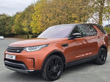 Used Land Rover Discovery 2019 for sale - 76256706: Photo 2