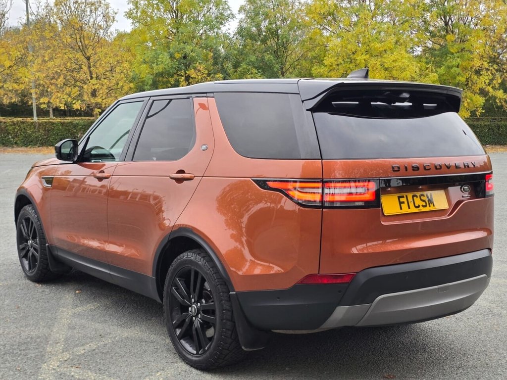 Used Land Rover Discovery 2019 for sale - 76256706: Photo 3