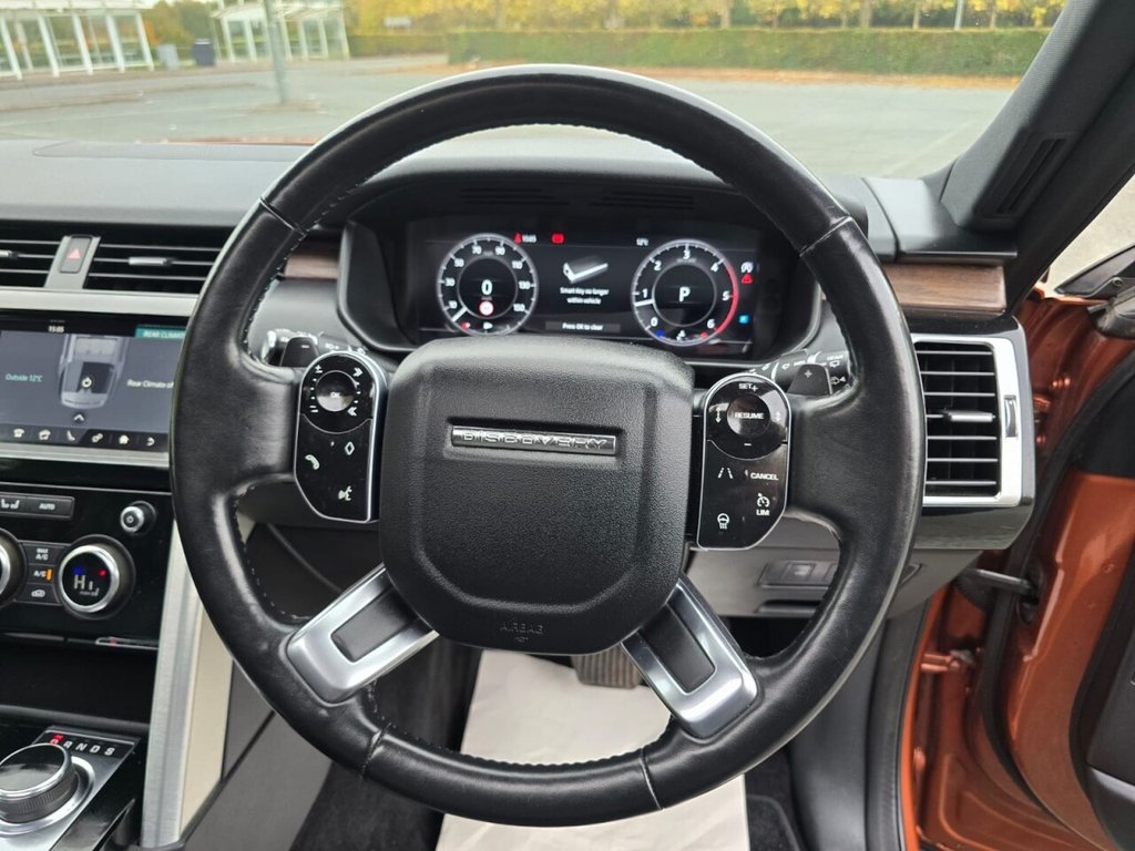 Used Land Rover Discovery 2019 for sale - 76256706: Photo 30