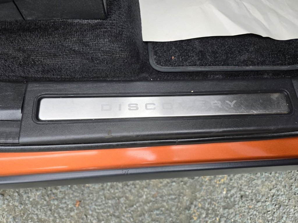 Used Land Rover Discovery 2019 for sale - 76256706: Photo 31