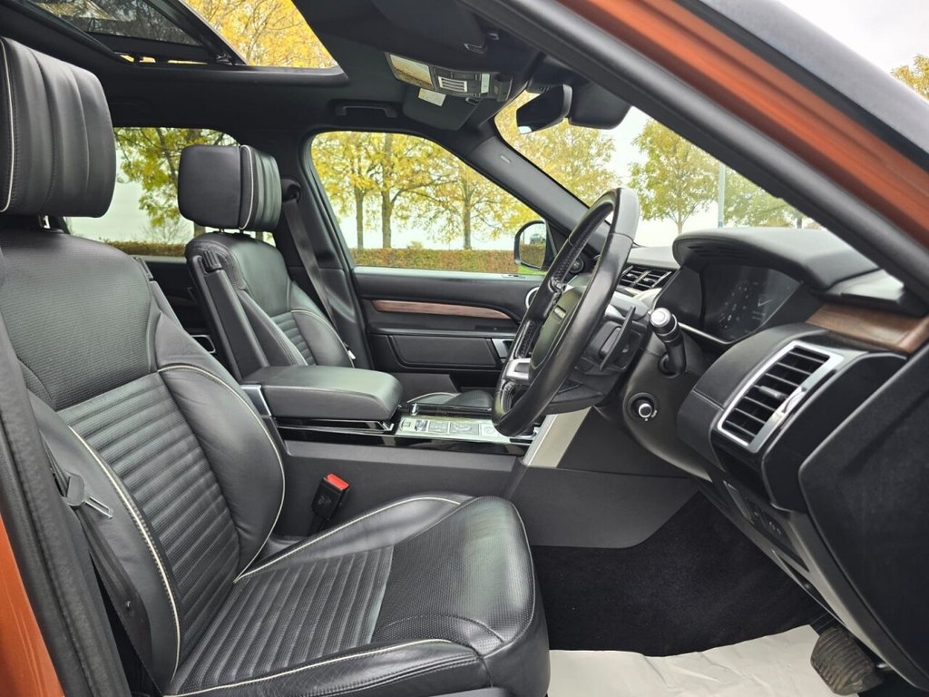 Used Land Rover Discovery 2019 for sale - 76256706: Photo 32