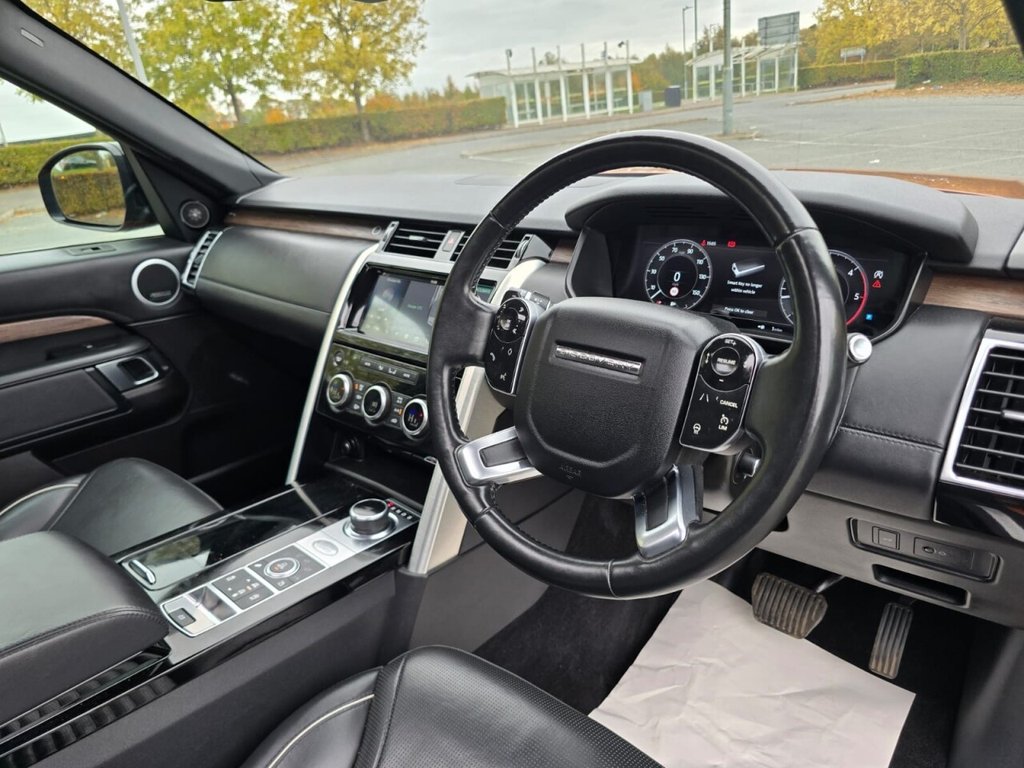 Used Land Rover Discovery 2019 for sale - 76256706: Photo 33