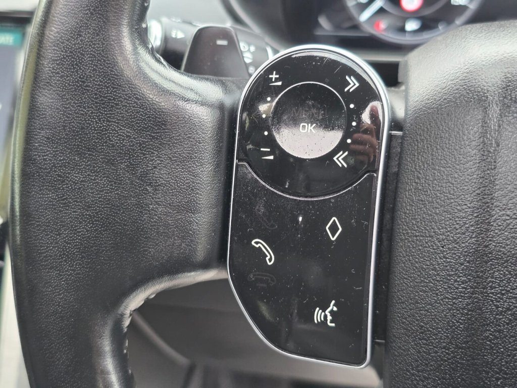 Used Land Rover Discovery 2019 for sale - 76256706: Photo 34