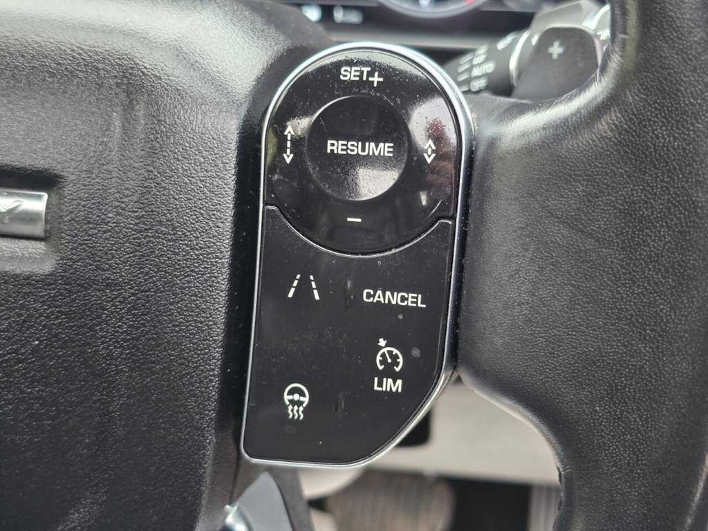 Used Land Rover Discovery 2019 for sale - 76256706: Photo 36