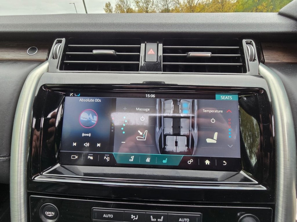 Used Land Rover Discovery 2019 for sale - 76256706: Photo 39