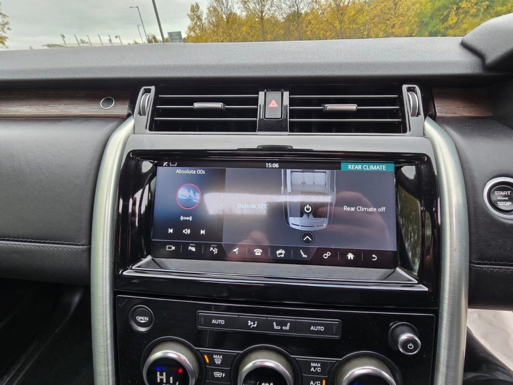 Used Land Rover Discovery 2019 for sale - 76256706: Photo 40